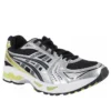 Gel-Kayano 14 “Gümüş Siyah Sarı”