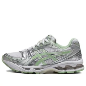 Gel-Kayano 14 “Gümüş Yeşil”