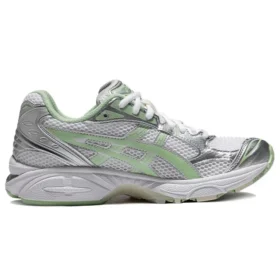 Gel-Kayano 14 “Gümüş Yeşil”