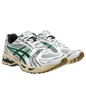 Gel-Kayano 14 “Hinoki Bej”