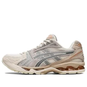 Gel-Kayano 14 “Huş Ağacı Kil Grisi”