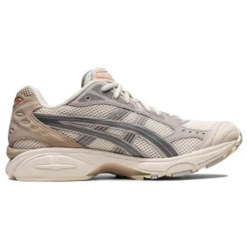 Gel-Kayano 14 “Huş Ağacı Kil Grisi”