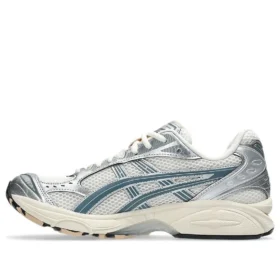 Gel-Kayano 14 “Huş Ağacı Saf Gümüş Teal Altın”