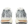 Gel-Kayano 14 “Huş Ağacı Saf Gümüş Teal Altın”