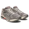 Gel-Kayano 14 “Kil Grisi Saf Gümüş”