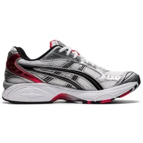 Gel-Kayano 14 “Klasik Kırmızı”