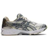 Gel-Kayano 14 “Krem Saf Gümüş”