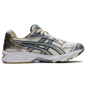 Gel-Kayano 14 “Krem Saf Gümüş”