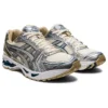 Gel-Kayano 14 “Krem Saf Gümüş”