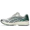 Gel-Kayano 14 “Kuru Yaprak Yeşili Saf Gümüş”