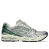 Gel-Kayano 14 “Kuru Yaprak Yeşili Saf Gümüş”