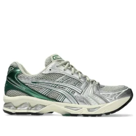 Gel-Kayano 14 “Kuru Yaprak Yeşili Saf Gümüş”