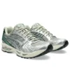 Gel-Kayano 14 “Kuru Yaprak Yeşili Saf Gümüş”