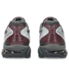 Gel-Kayano 14 “Obsidian Gri Saf Gümüş”