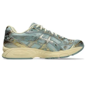 Gel-Kayano 14 “Saf Altın Soğuk Yosun”