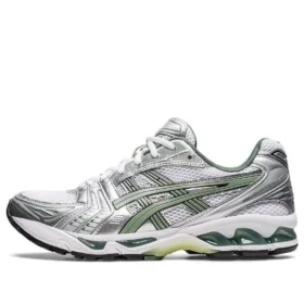 Gel-Kayano 14 “Saf Gümüş Koyu Gri”