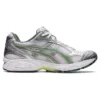 Gel-Kayano 14 “Saf Gümüş Koyu Gri”