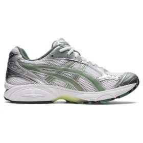 Gel-Kayano 14 “Saf Gümüş Koyu Gri”