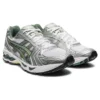 Gel-Kayano 14 “Saf Gümüş Koyu Gri”