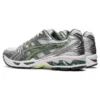 Gel-Kayano 14 “Saf Gümüş Koyu Gri”