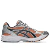 Gel-Kayano 14 “Sepya Saf Gümüş”