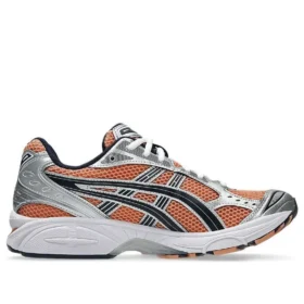 Gel-Kayano 14 “Sepya Saf Gümüş”