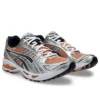 Gel-Kayano 14 “Sepya Saf Gümüş”