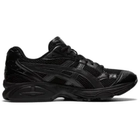 Gel-Kayano 14 “Siyah”