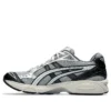 Gel-Kayano 14 “Siyah Buzul Grisi Gümüş”