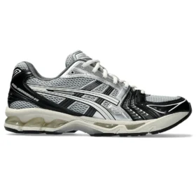 Gel-Kayano 14 “Siyah Buzul Grisi Gümüş”