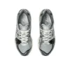 Gel-Kayano 14 “Siyah Buzul Grisi Gümüş”