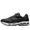 Gel-Kayano 14 “Siyah Grafit Gri”