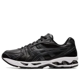 Gel-Kayano 14 “Siyah Grafit Gri”