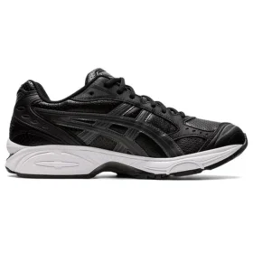 Gel-Kayano 14 “Siyah Grafit Gri”