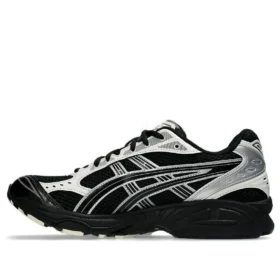 Gel-Kayano 14 “Siyah Krem”