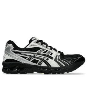 Gel-Kayano 14 “Siyah Krem”