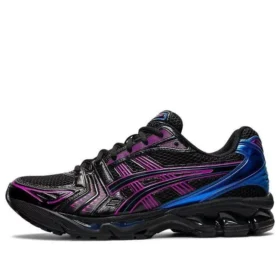 Gel-Kayano 14 “Siyah Lake Drive”