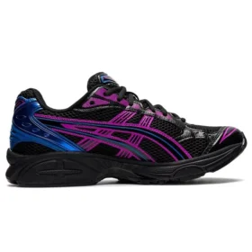 Gel-Kayano 14 “Siyah Lake Drive”