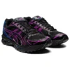 Gel-Kayano 14 “Siyah Lake Drive”