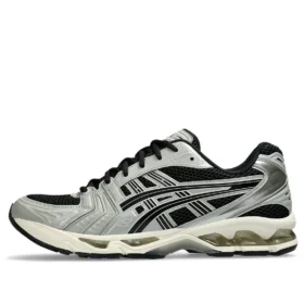 Gel-Kayano 14 “Siyah Mühür Gri”