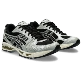 Gel-Kayano 14 “Siyah Mühür Gri”