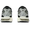 Gel-Kayano 14 “Siyah Mühür Gri”