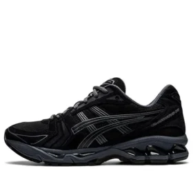 Gel-Kayano 14 “Siyah Taşıyıcı Gri”