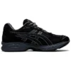 Gel-Kayano 14 “Siyah Taşıyıcı Gri”