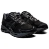 Gel-Kayano 14 “Siyah Taşıyıcı Gri”
