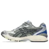 Gel-Kayano 14 “Yumuşak Sarı Gümüş Mavi”
