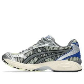 Gel-Kayano 14 “Yumuşak Sarı Gümüş Mavi”