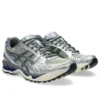 Gel-Kayano 14 “Yumuşak Sarı Gümüş Mavi”