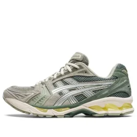 Gel-Kayano 14 “Zeytin Grisi Saf Gümüş”