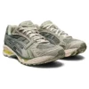 Gel-Kayano 14 “Zeytin Grisi Saf Gümüş”
